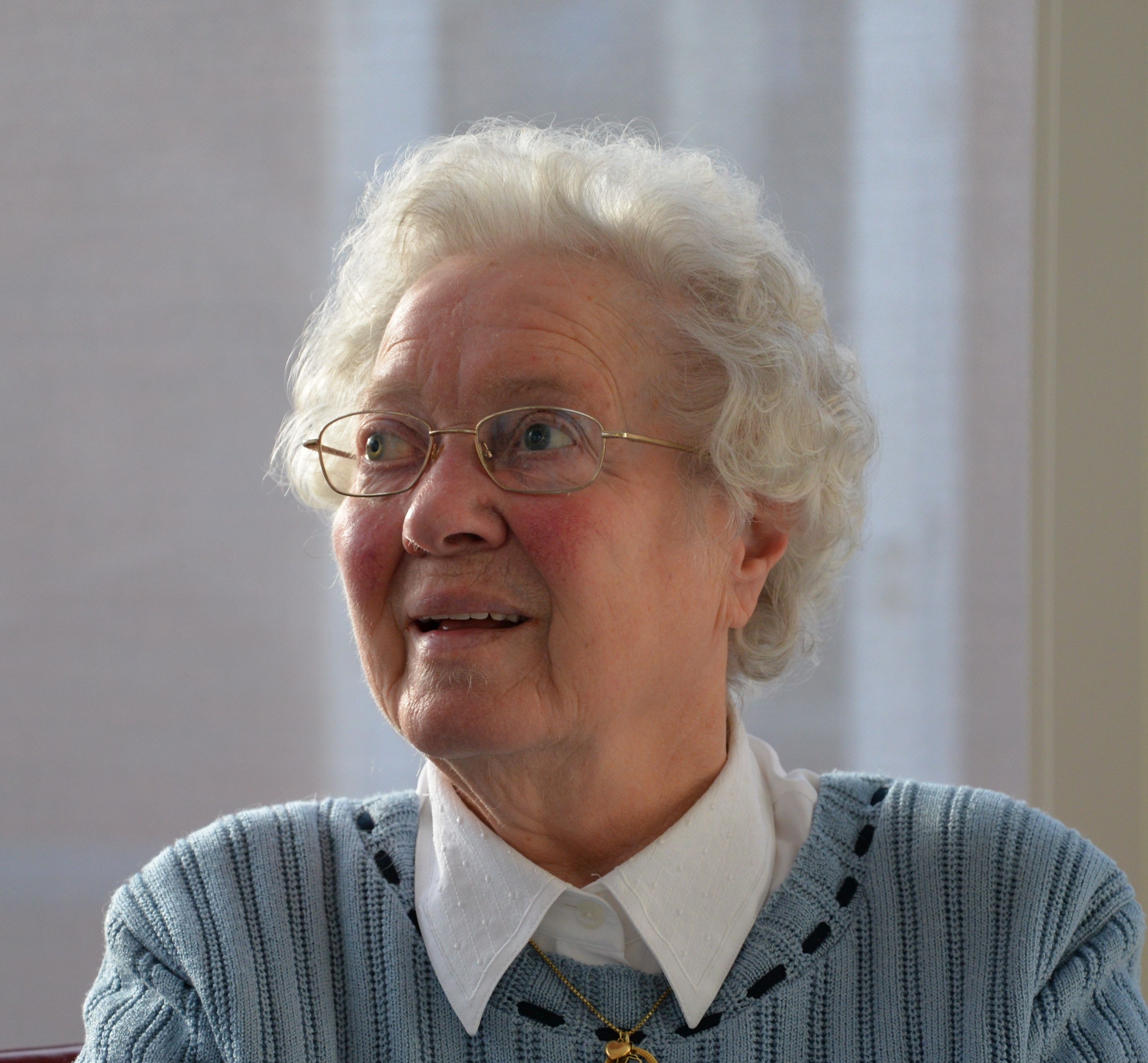 Miet van Montfort - Janissen