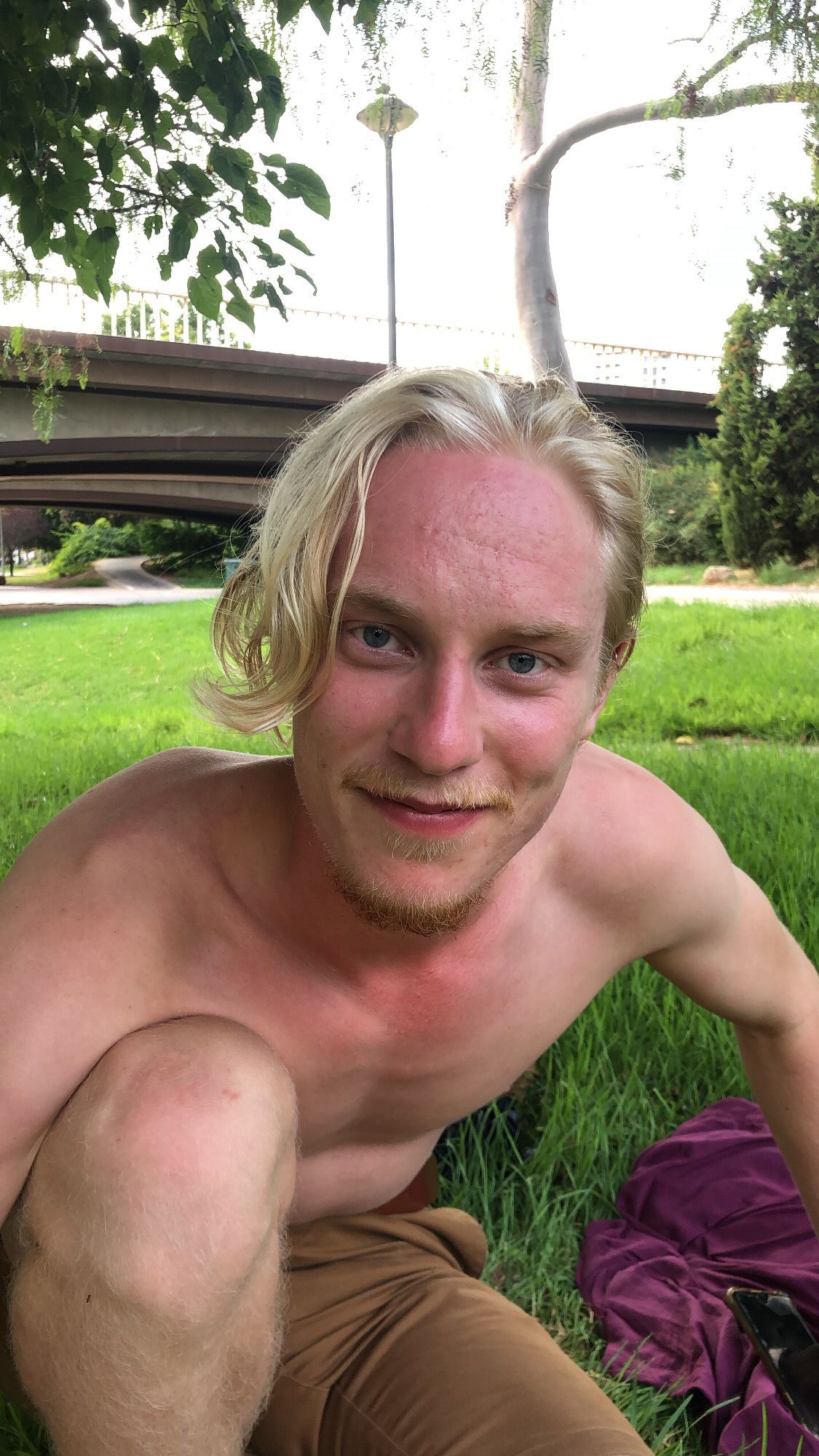 Lucas Ferwerda