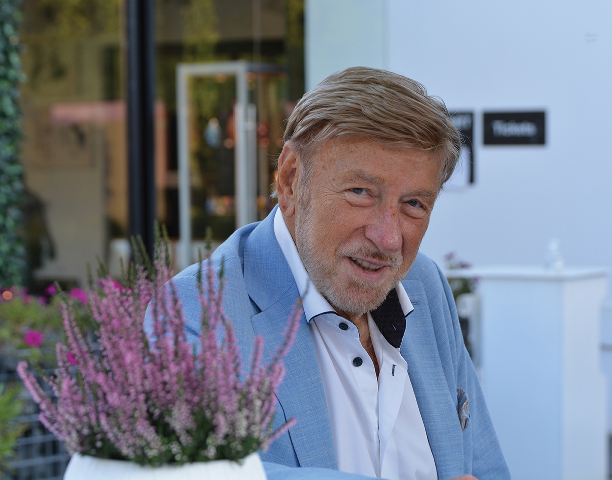 Willy Gilissen