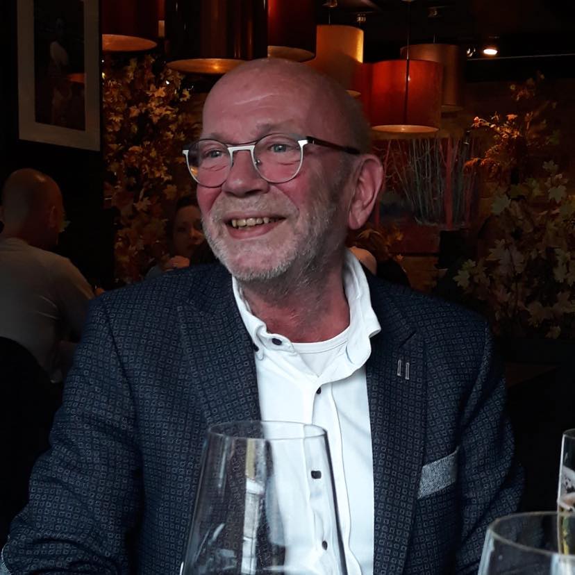 Peter Reinders