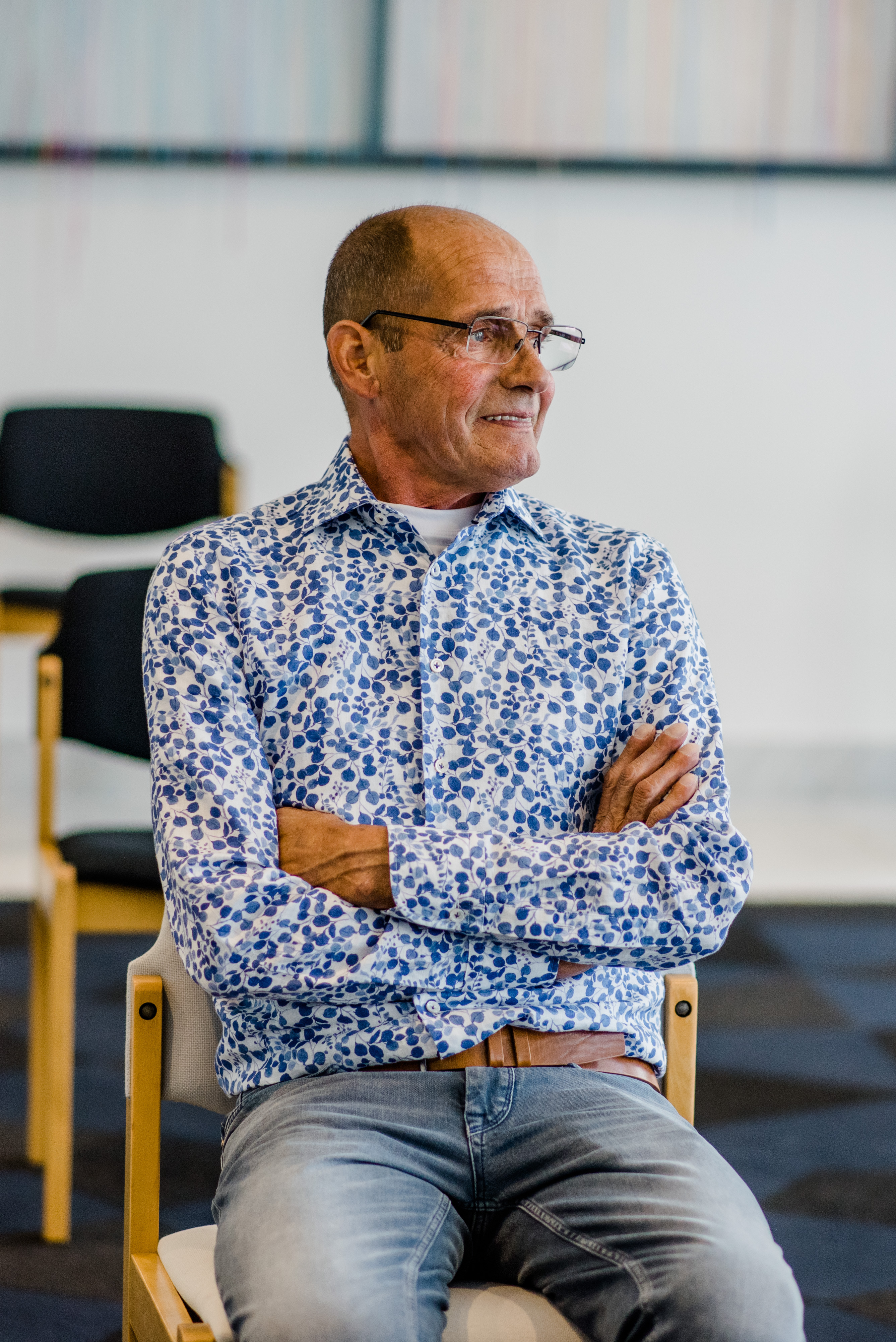 Gert van den Brink