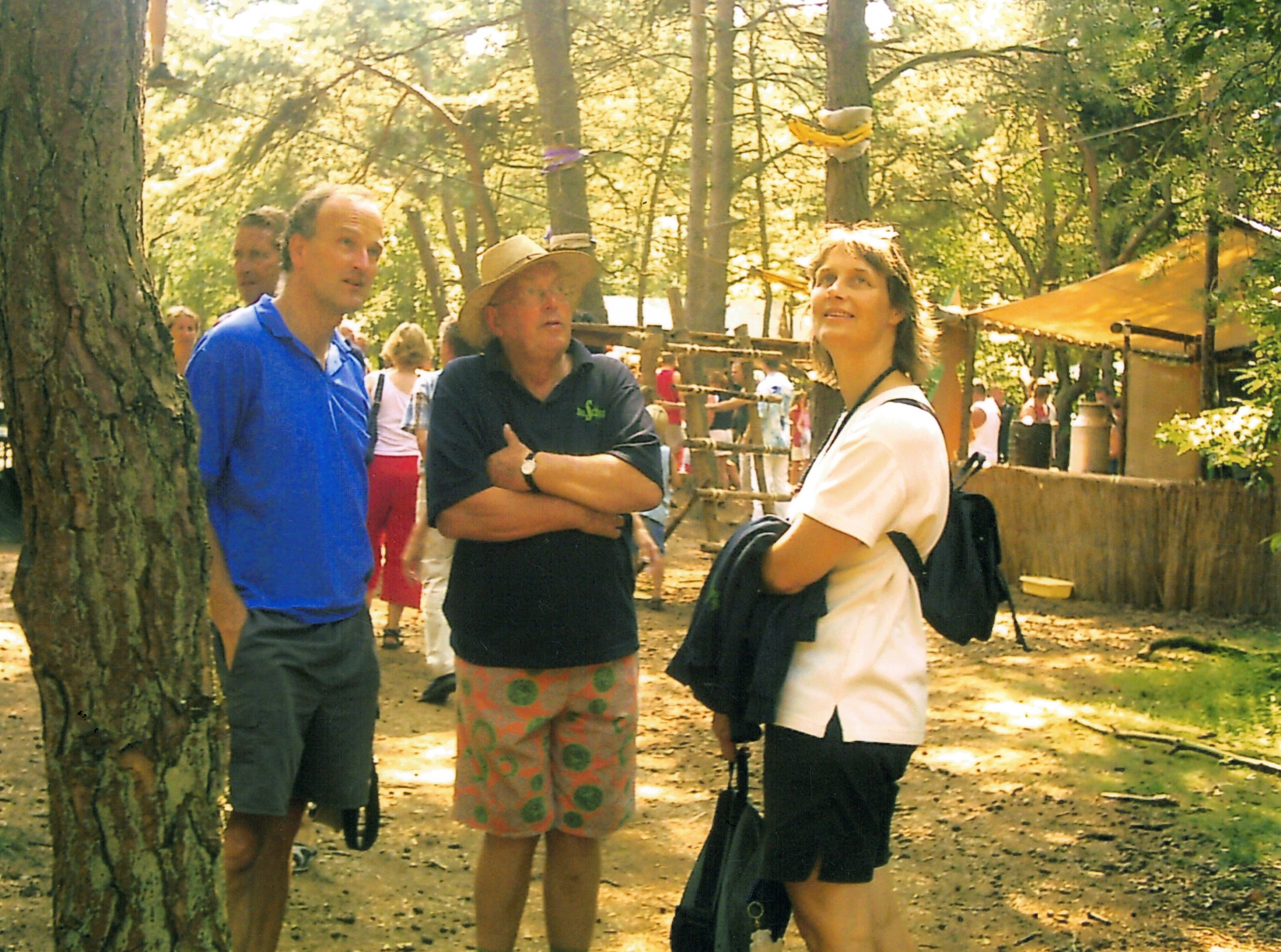 Gallery foto