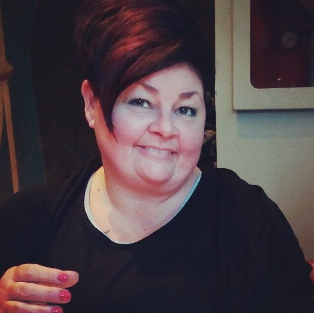 Marja Vink