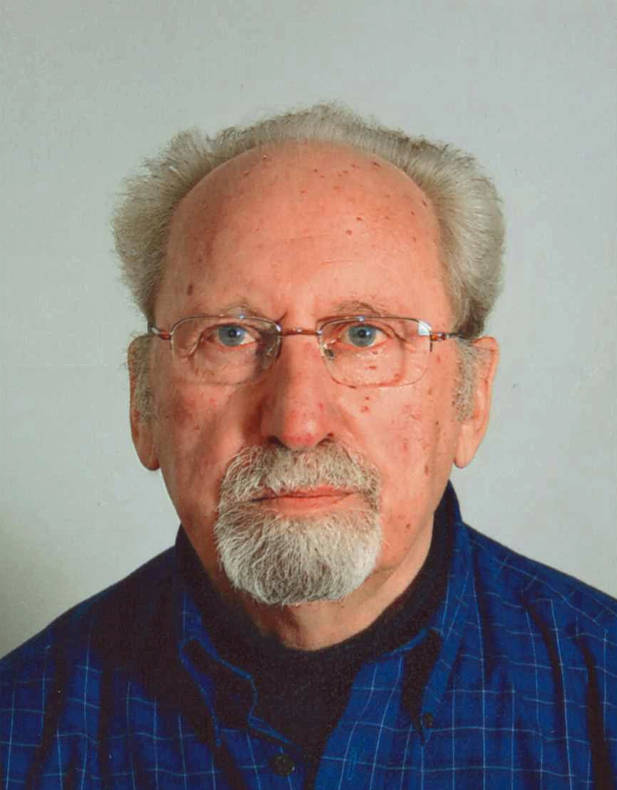 Chris Spaans