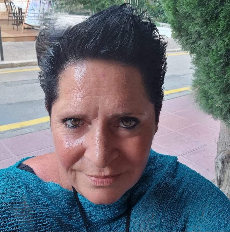 Ursula Mureau