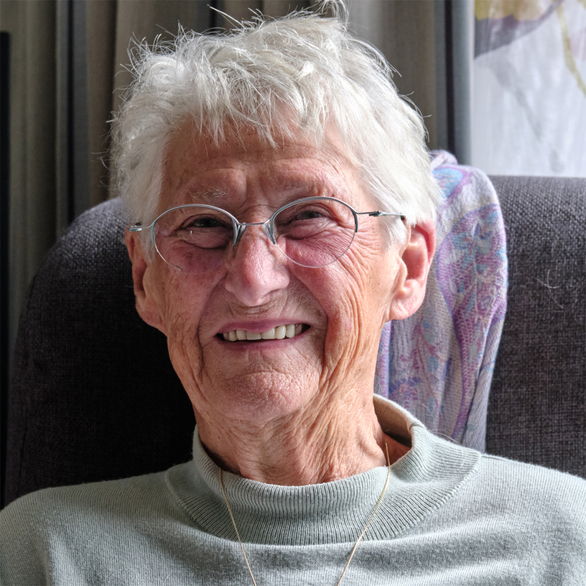Corrie Peter - Hogchem