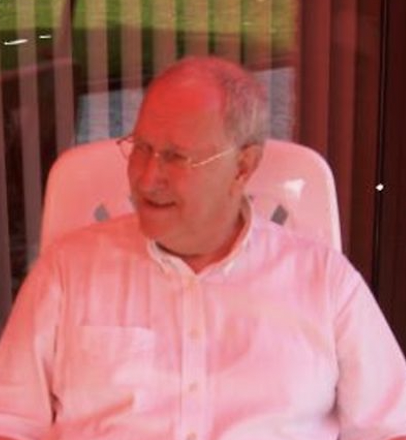 Arie van Ijzendoorn