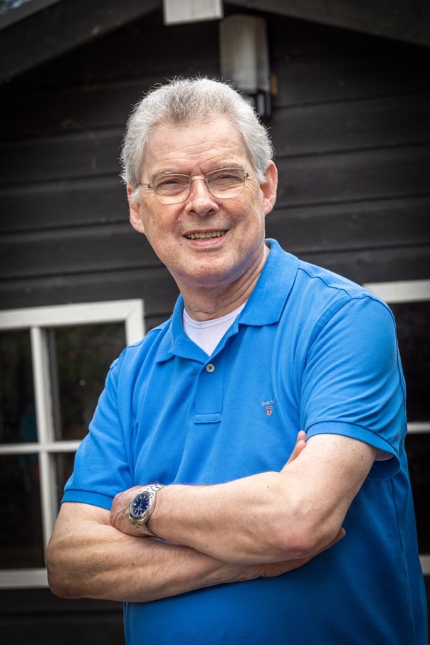 Marcel de Bolster