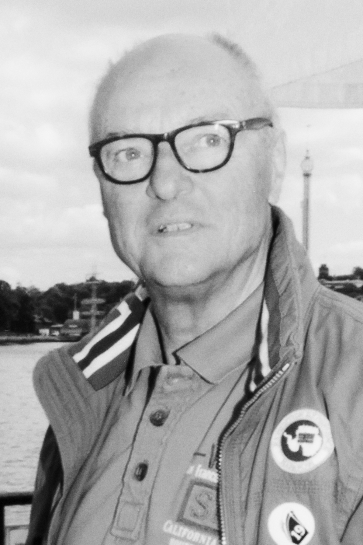Lodewijk Kalden