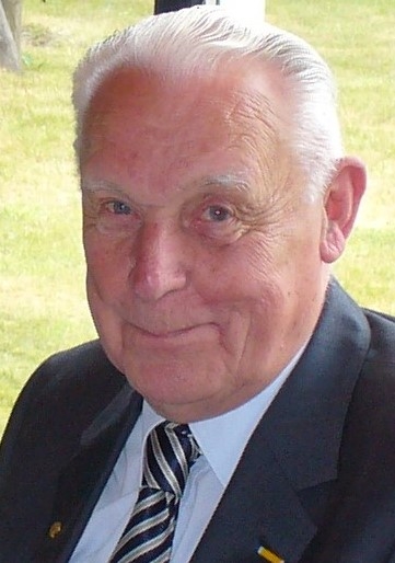 André Hendriks