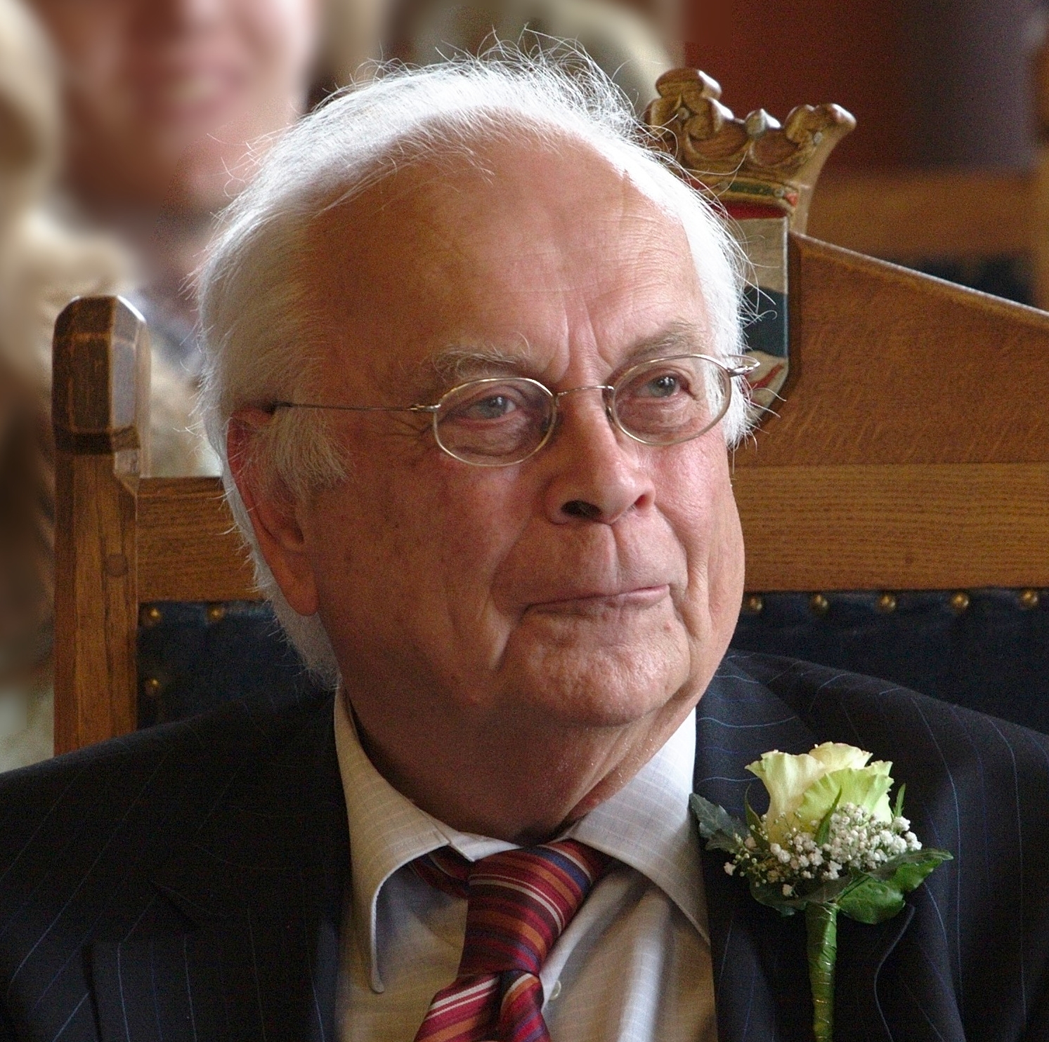 Duco Anton Schreuder