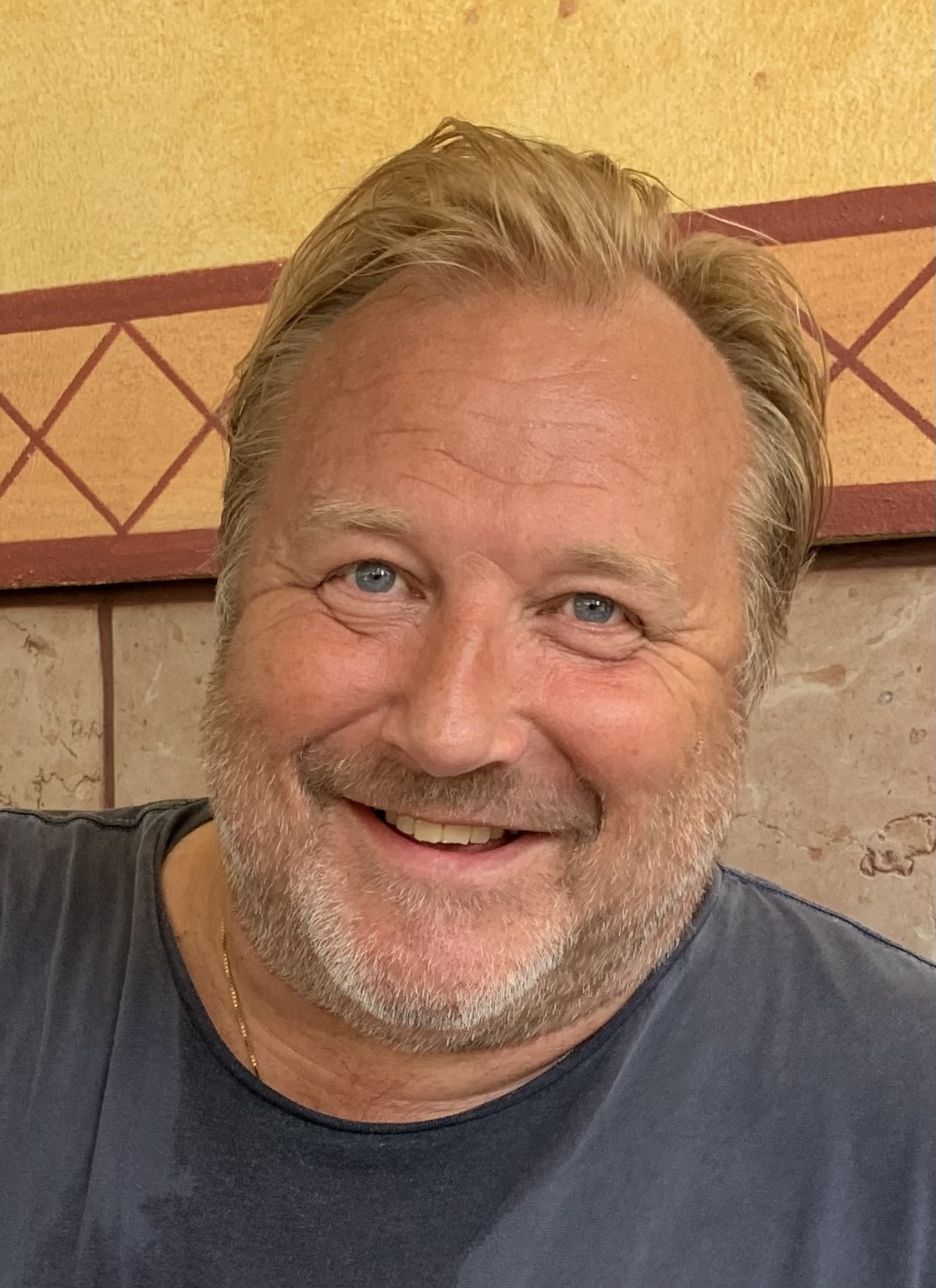 Simon Sijbrands