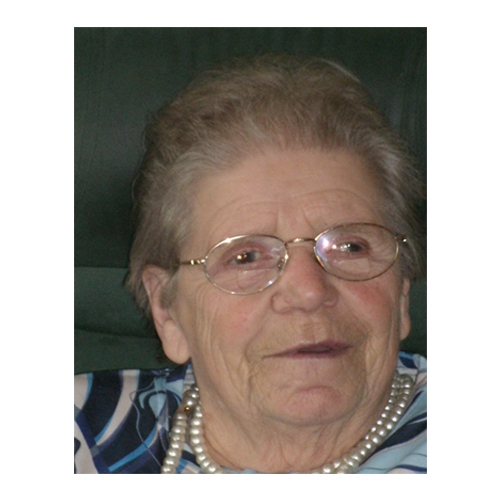 Leida Massop-Brugman