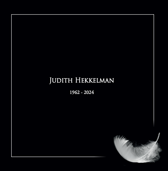 Judith Hekkelman