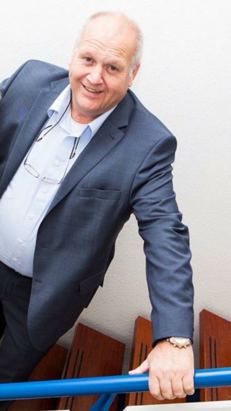 Jan Kersten