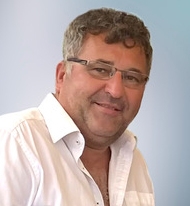 Theo Lykogiannis