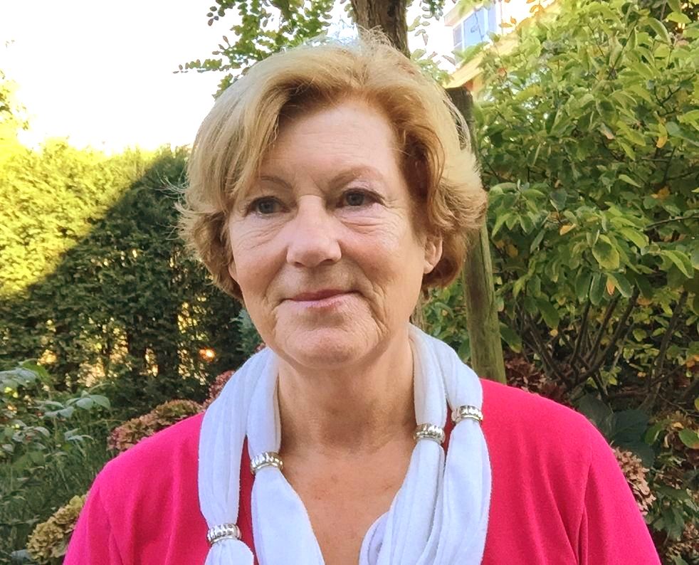 Joke Brik-Heijting