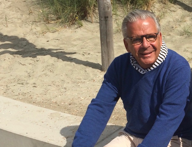 Harry Diderik