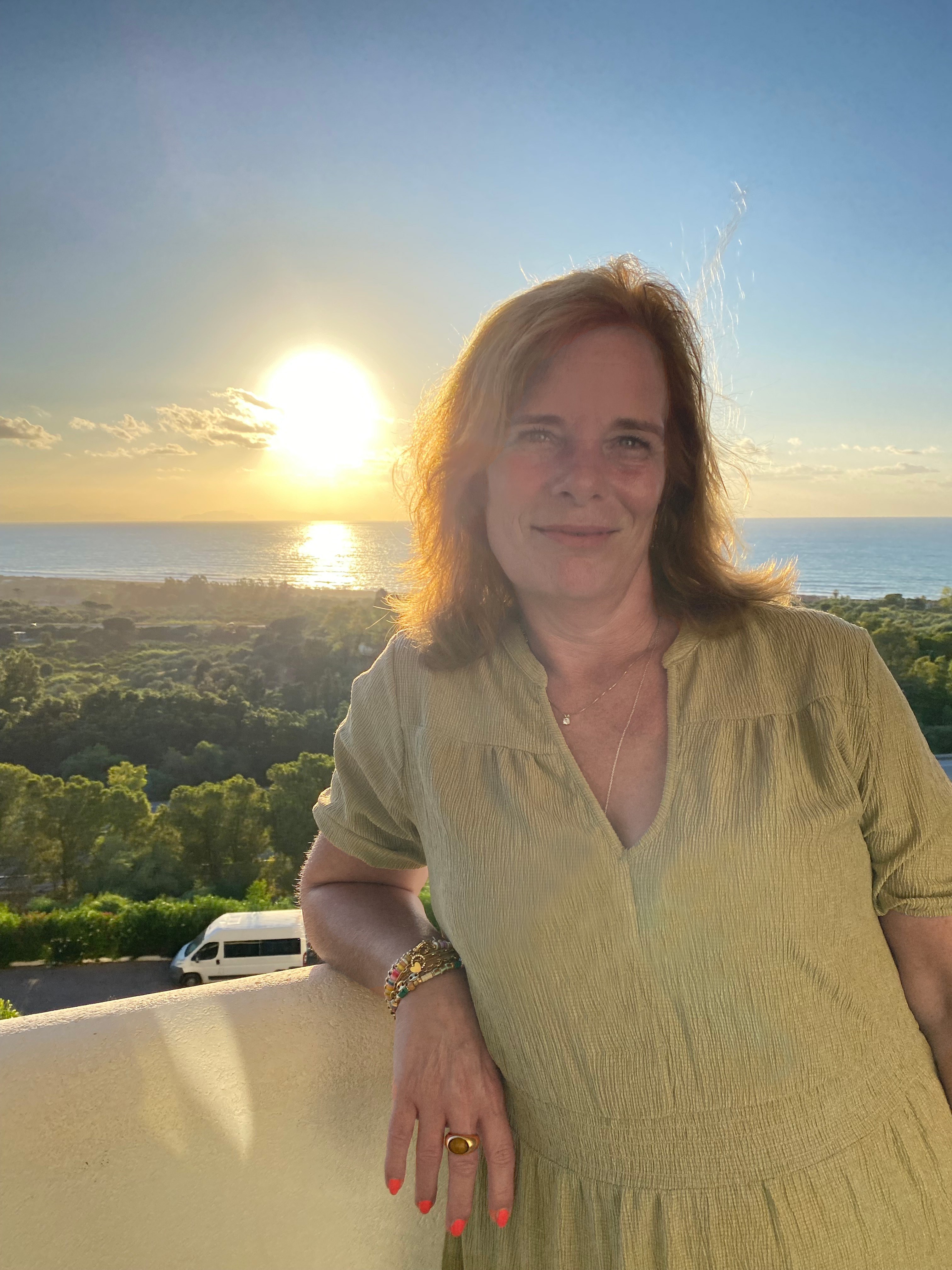 Martine Kambeel