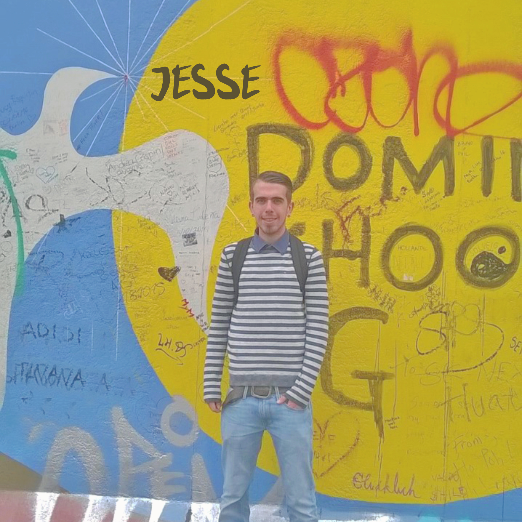 Jesse Jonker