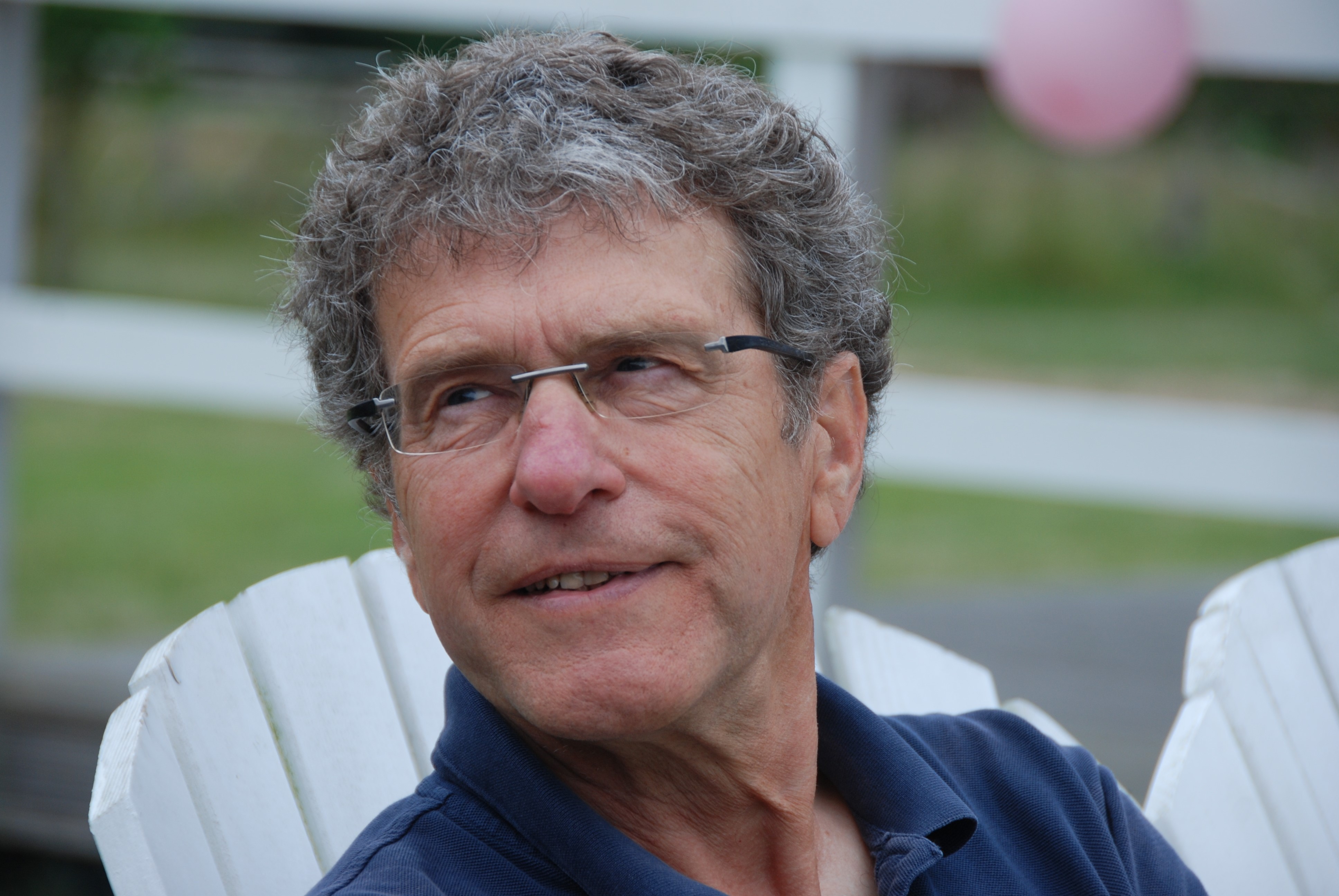 Wout van Laar