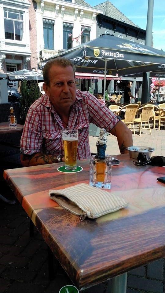 Luuk den Hartog