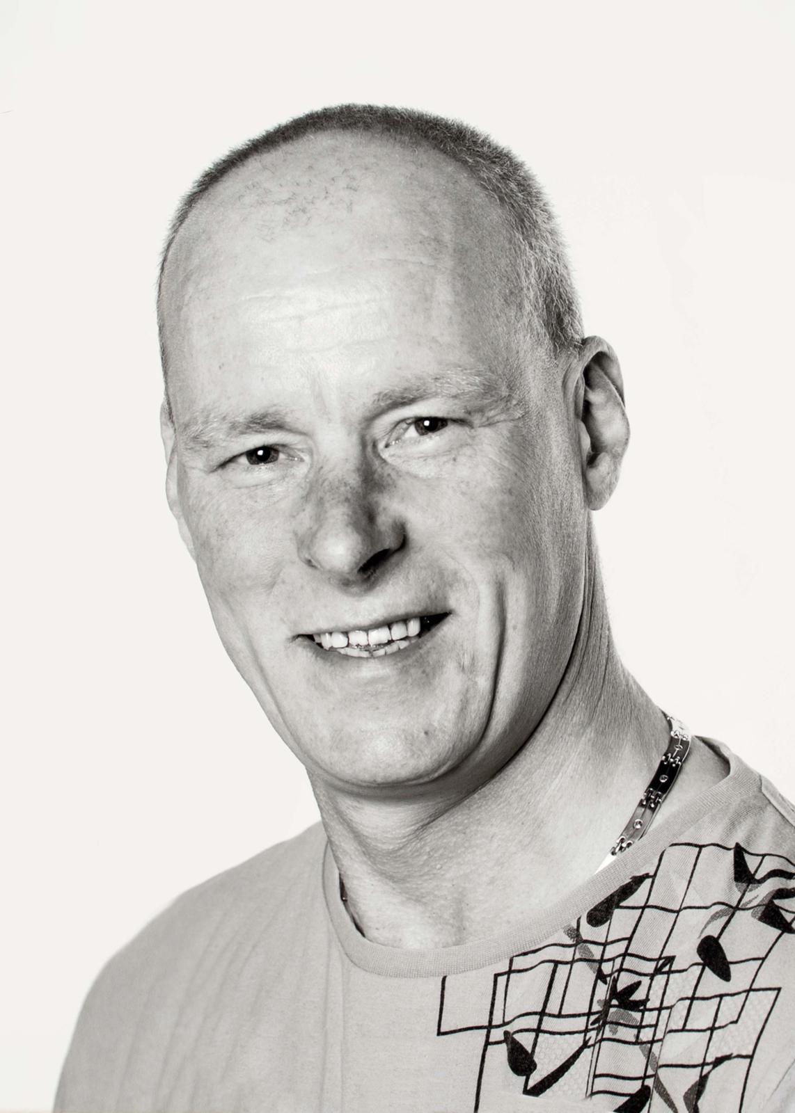 Patrick Detering (Deet)