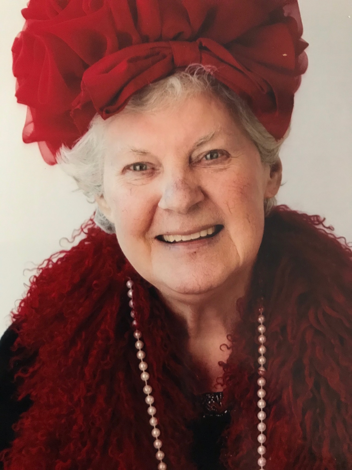 Trudy Clemens-Schaareman