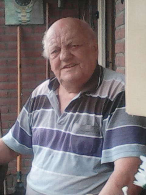 Jan van Wijk
