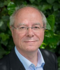 Ton van Zonneveld