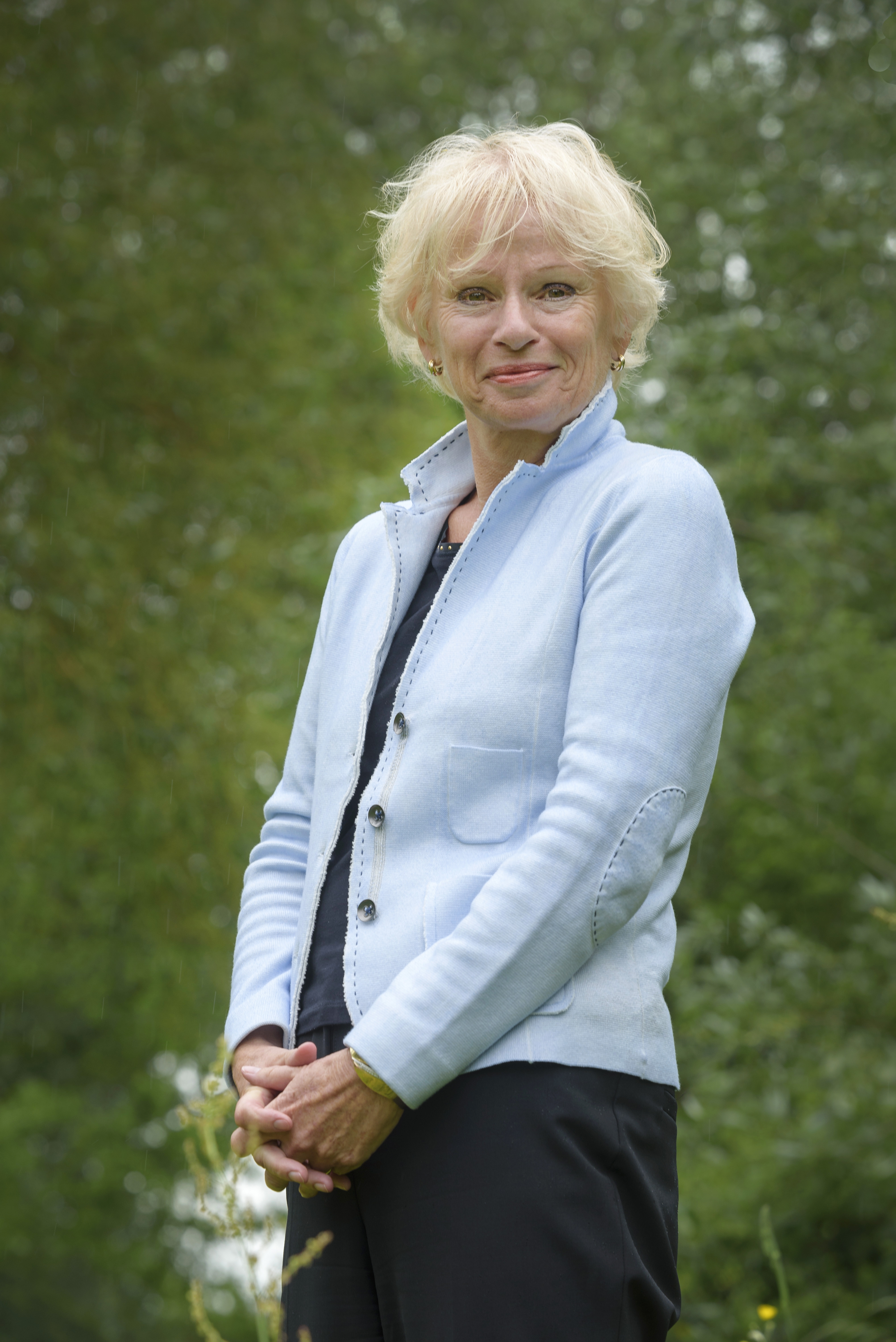 Marja Kamsma