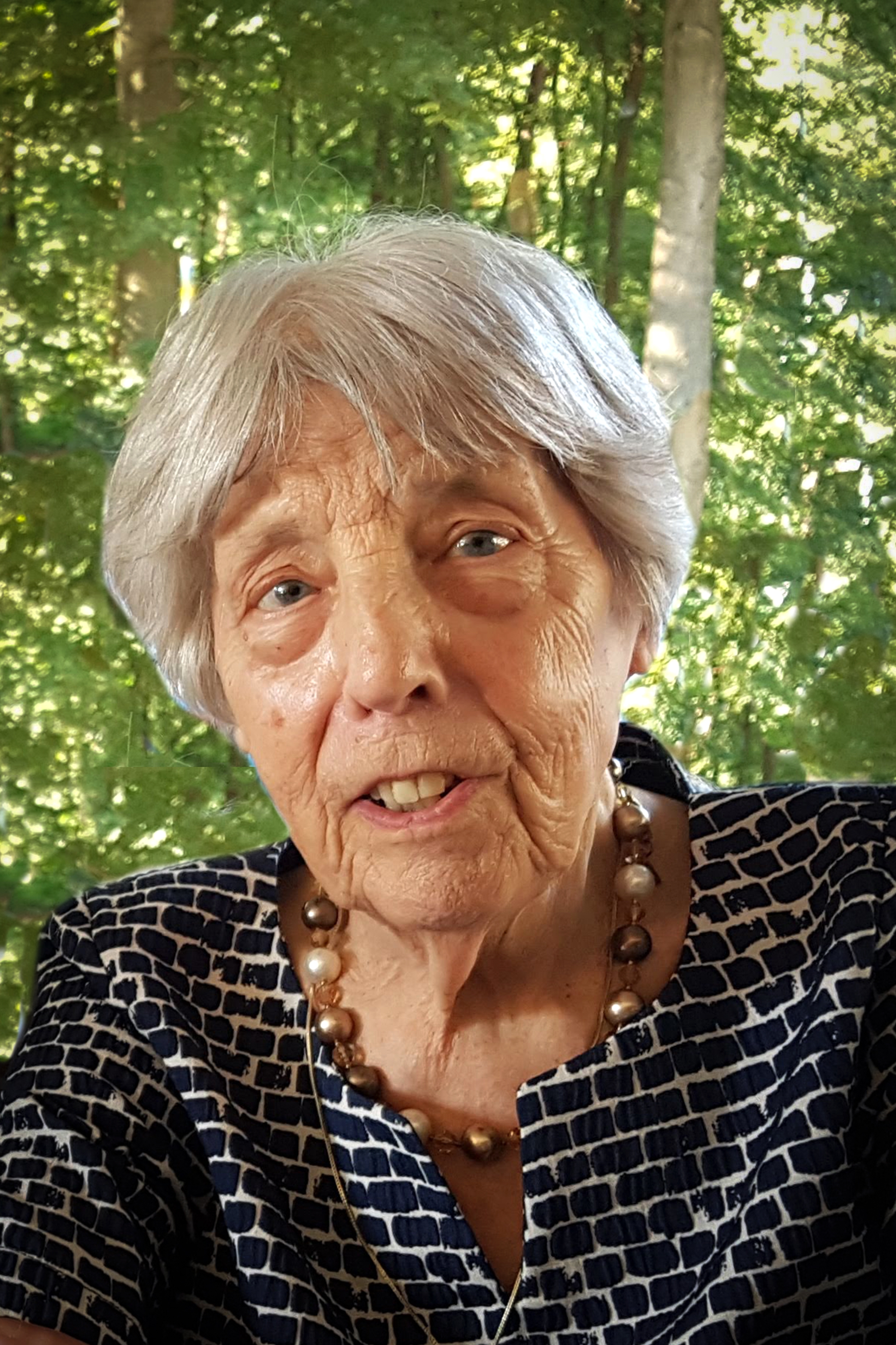 Riet van der Pol-Vriens