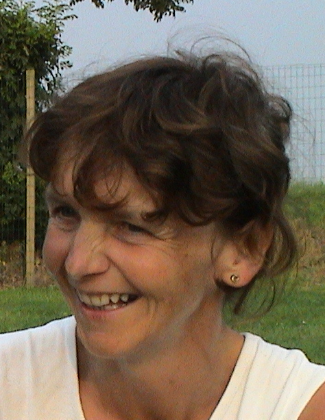 Rita Bargeman