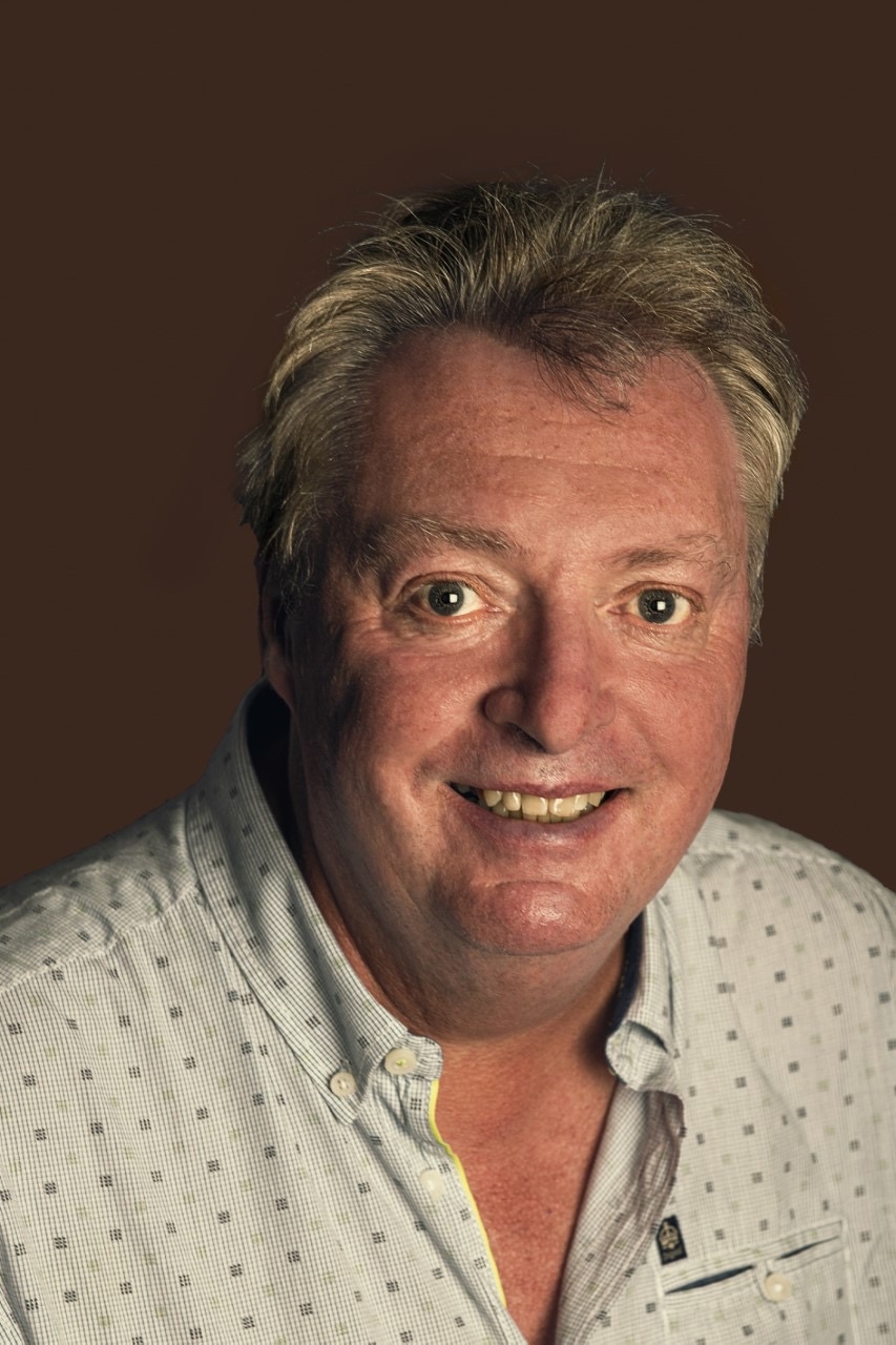 Geert Berend Telkamp