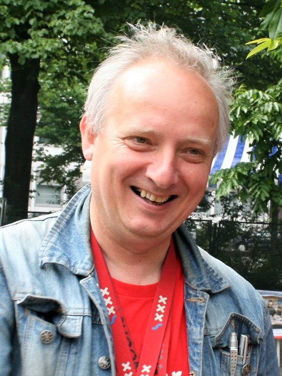 Harry Gosen