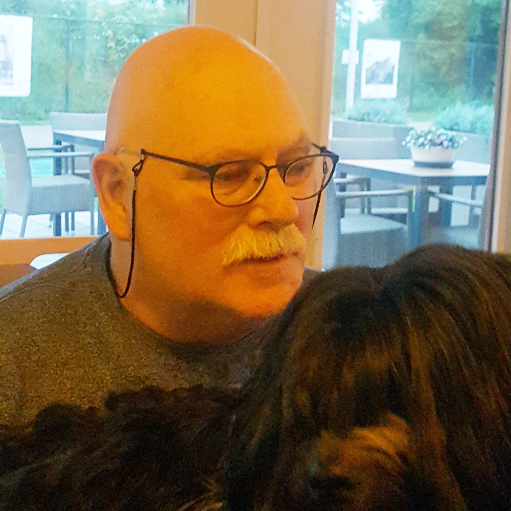 John Vrijvogel
