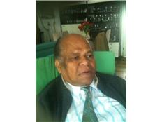 Harold Rudolf (Rudie) Devid
