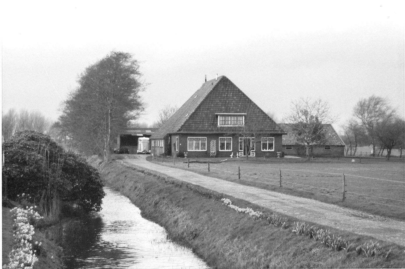 Jan Fokke Kerkstra