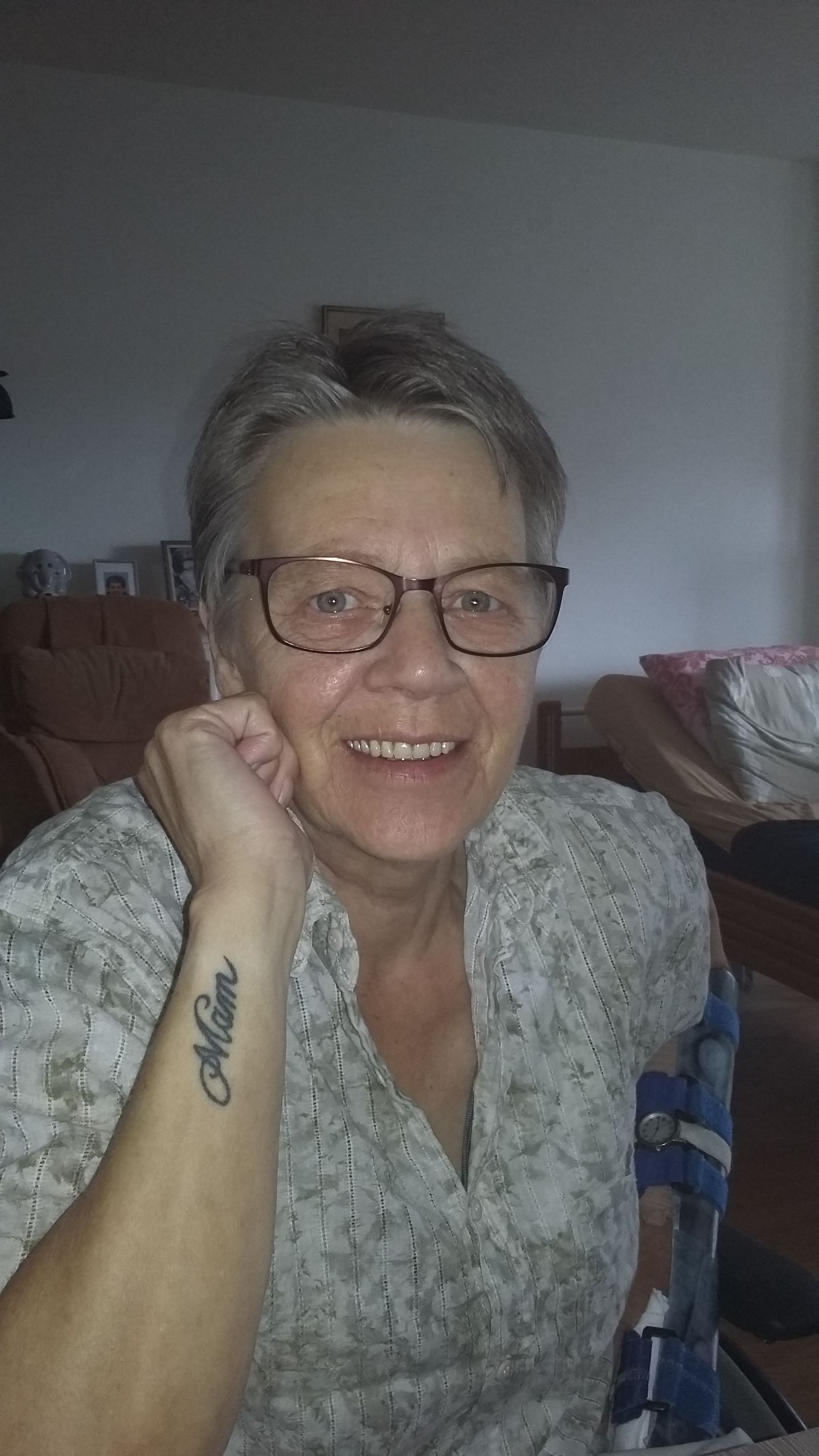 Josepha Maria Hempelman