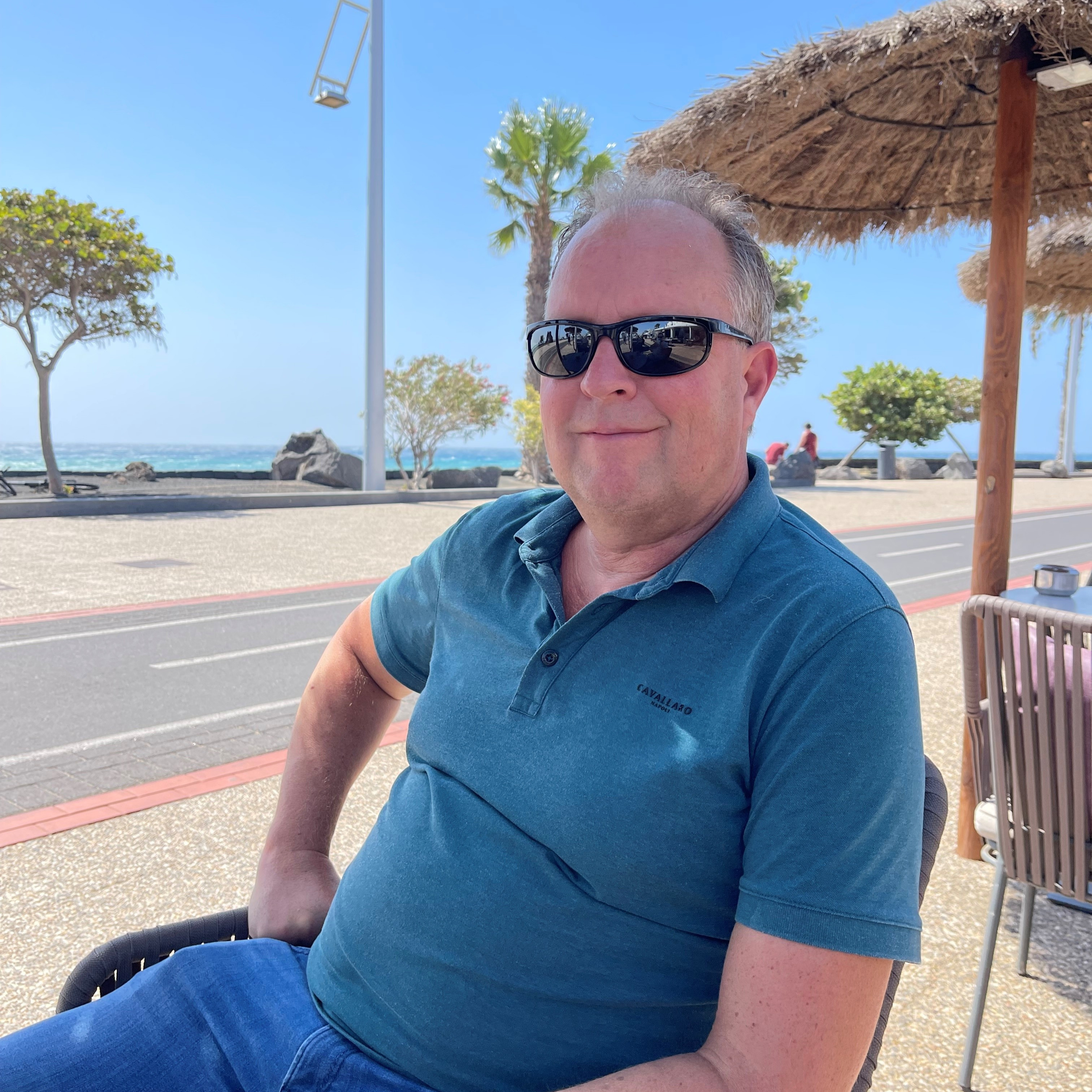 Gert-Jan Klootwijk