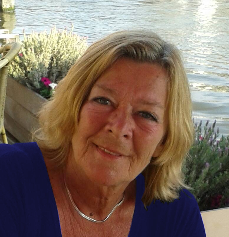 Sonja van de Wetering