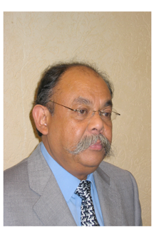 Henry Rudolph