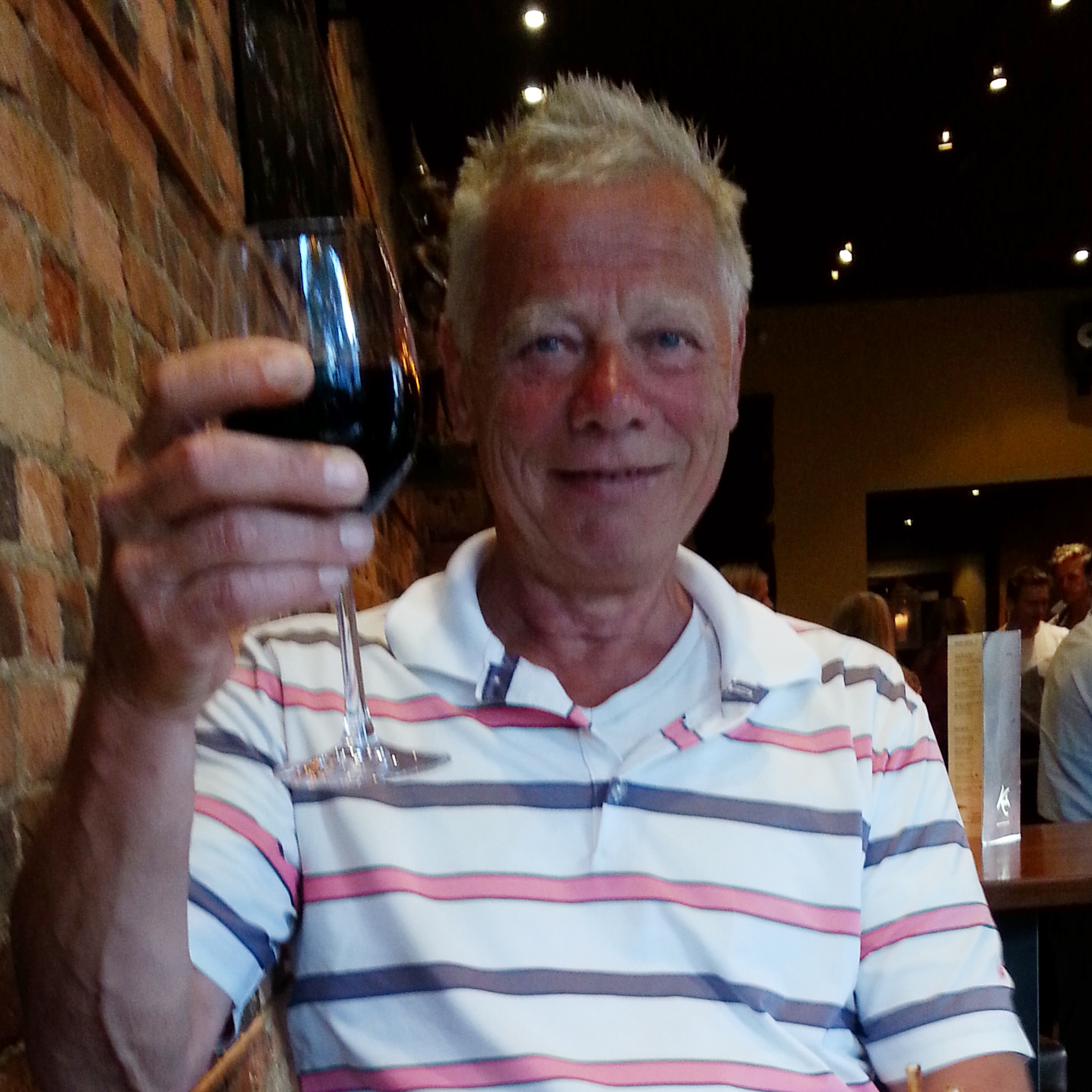 Piet Franken