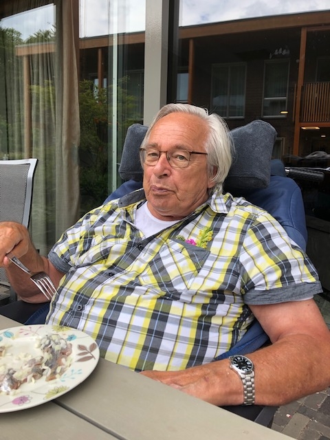 Jan Schalkers
