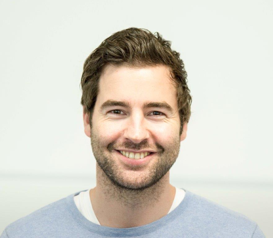 Jeroen Bosman