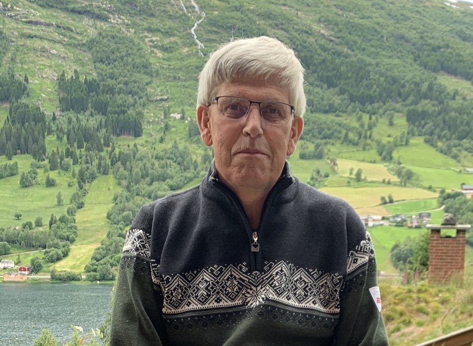 Peter Hemken