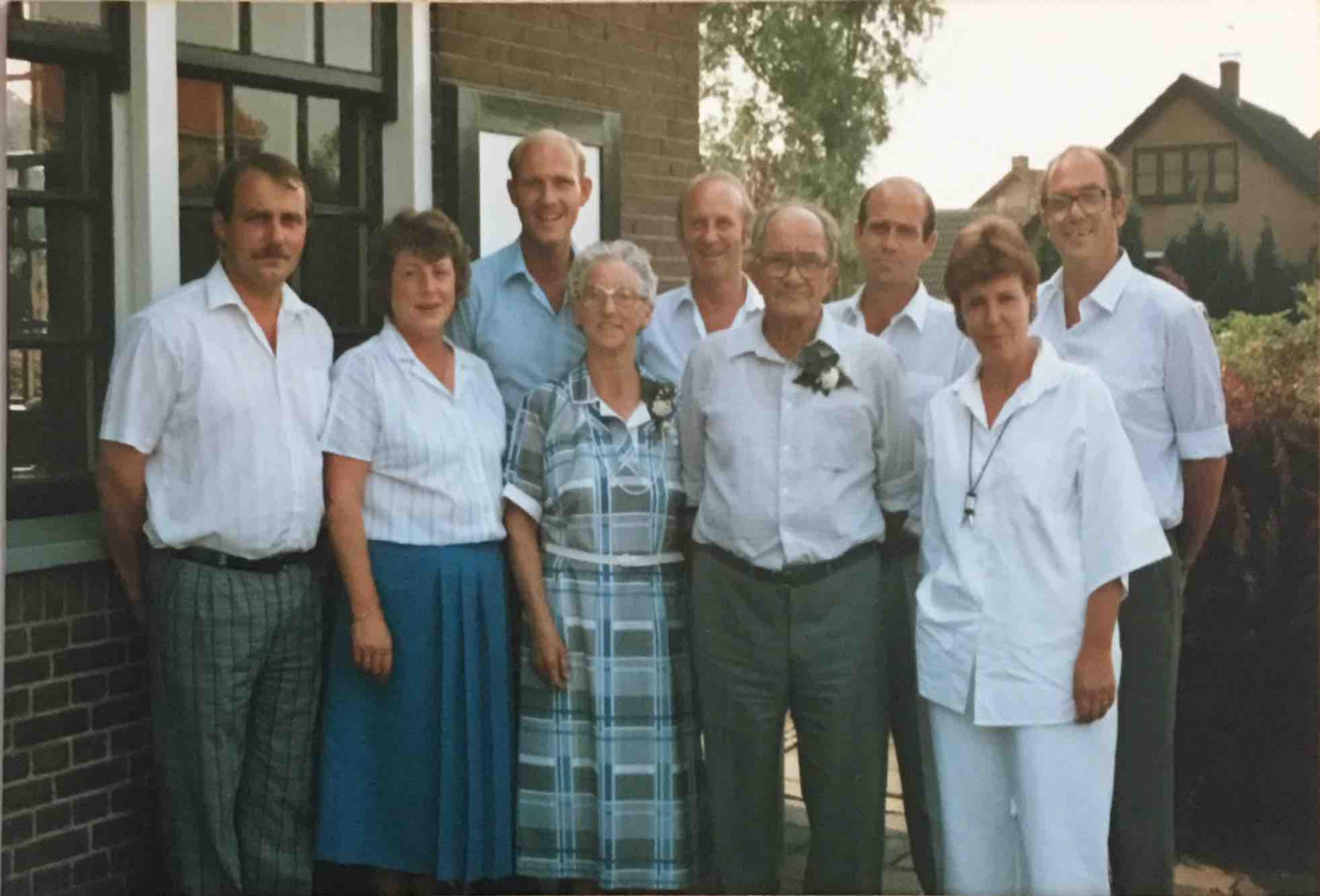 Gallery foto