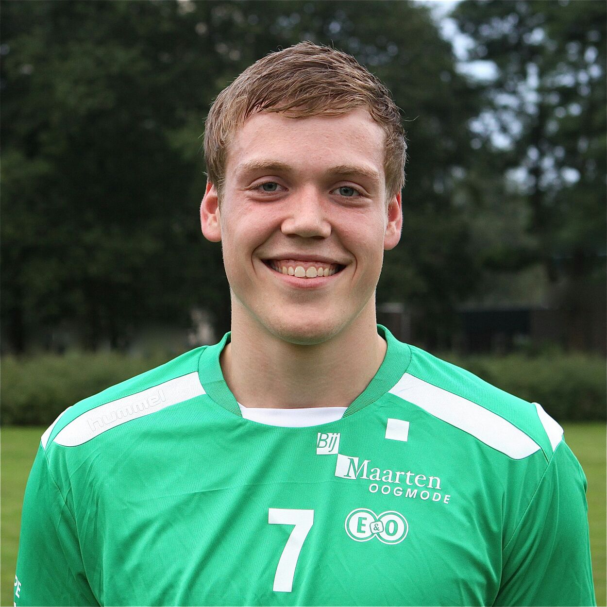 Danny Falke