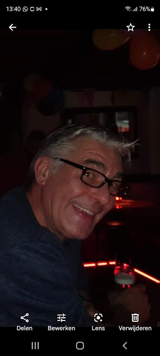 Frank Rodewijk