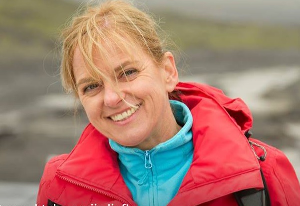 Petra van Eldijk